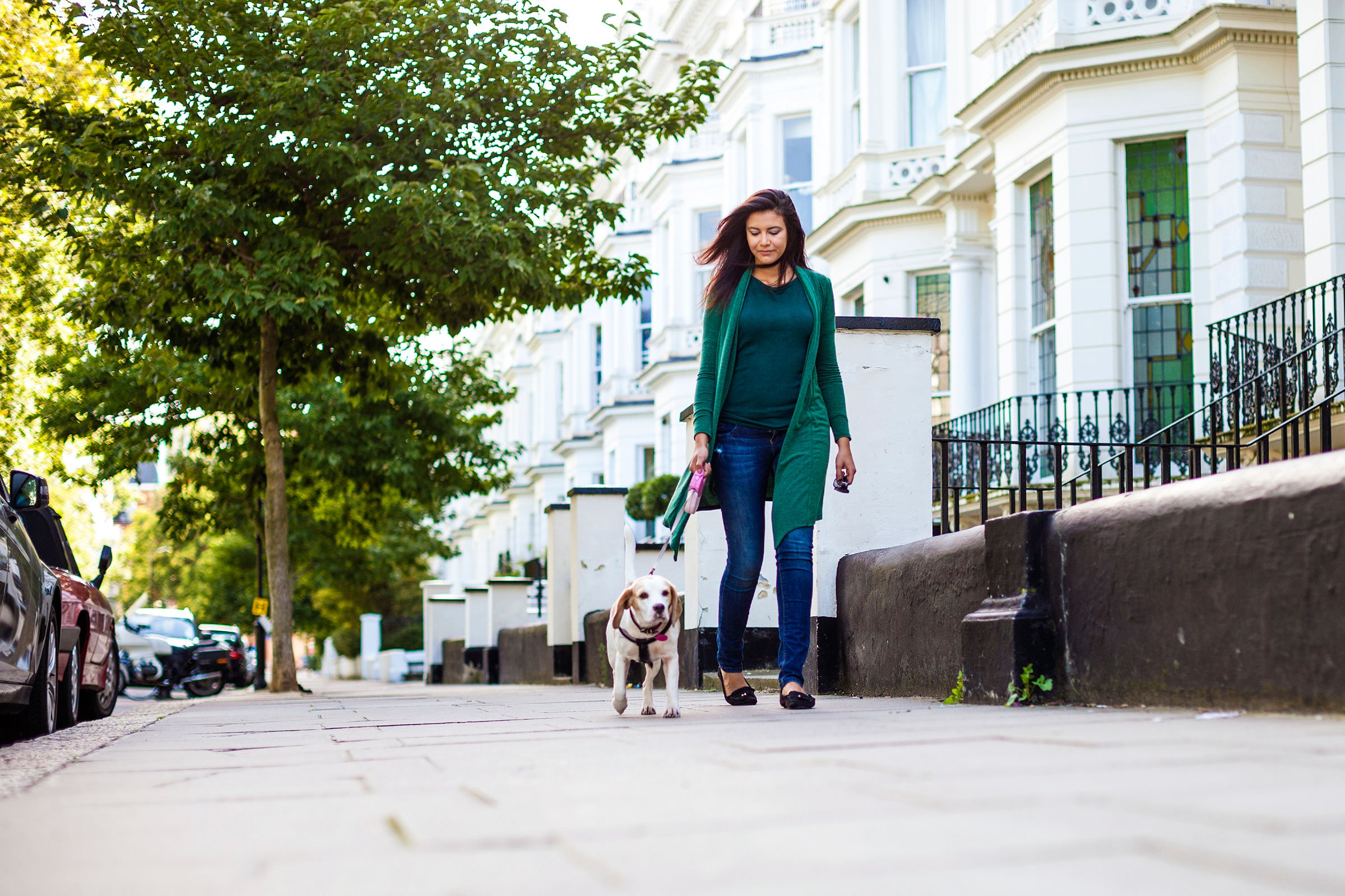 Nggak Cuma Badan, Otak Juga Butuh Gerak